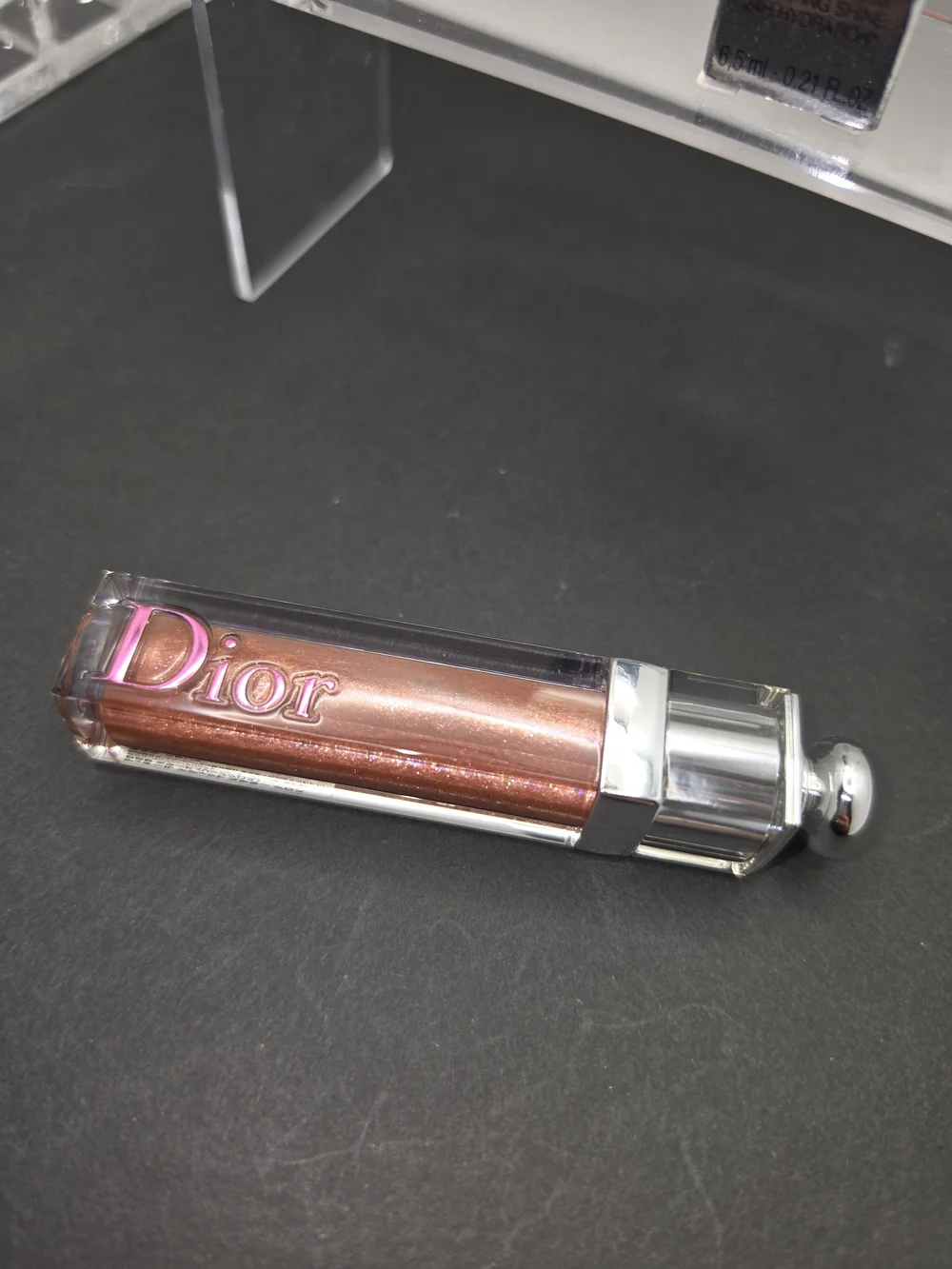 RETIRED DIOR ADDICT STELLAR GLOSS- 629 - 